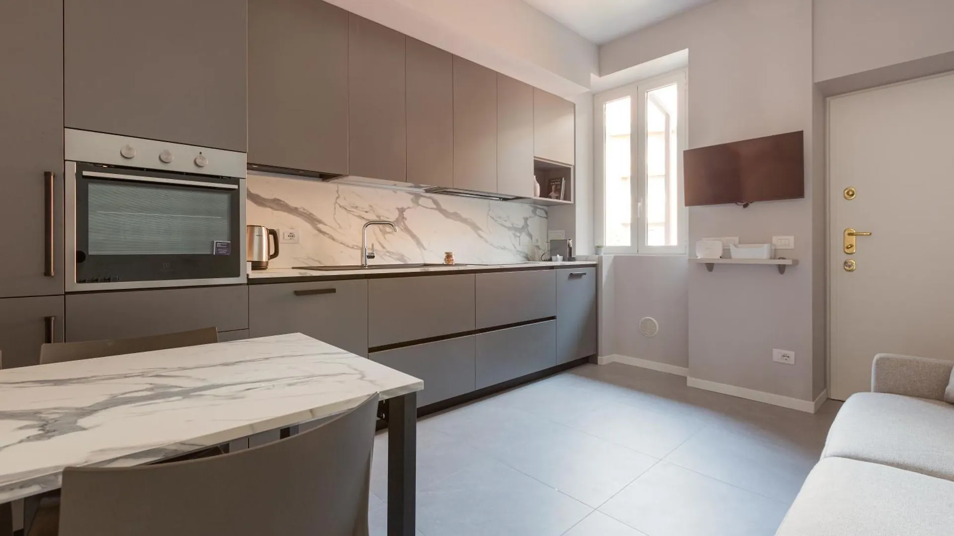 M5 Gerusalemme Modern&Elegant Apt X4 location