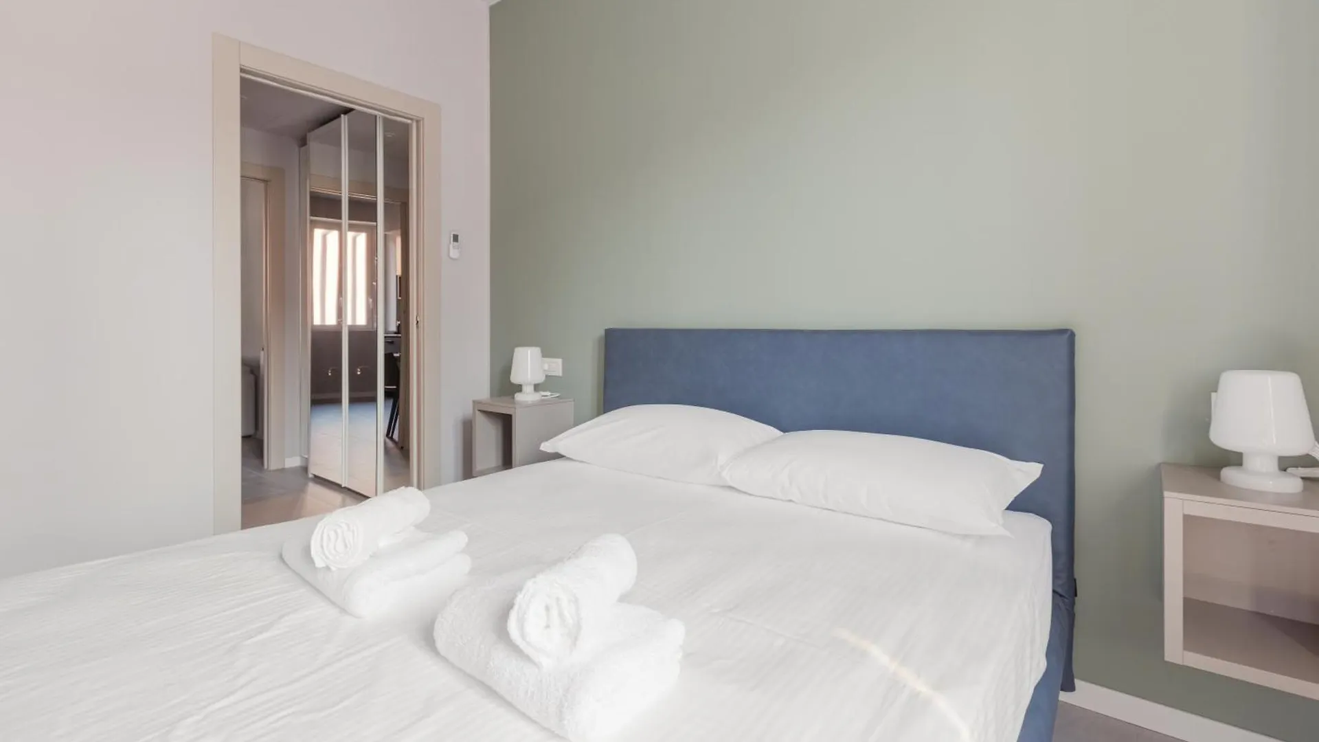 M5 Gerusalemme Modern&Elegant Apt X4 Milan