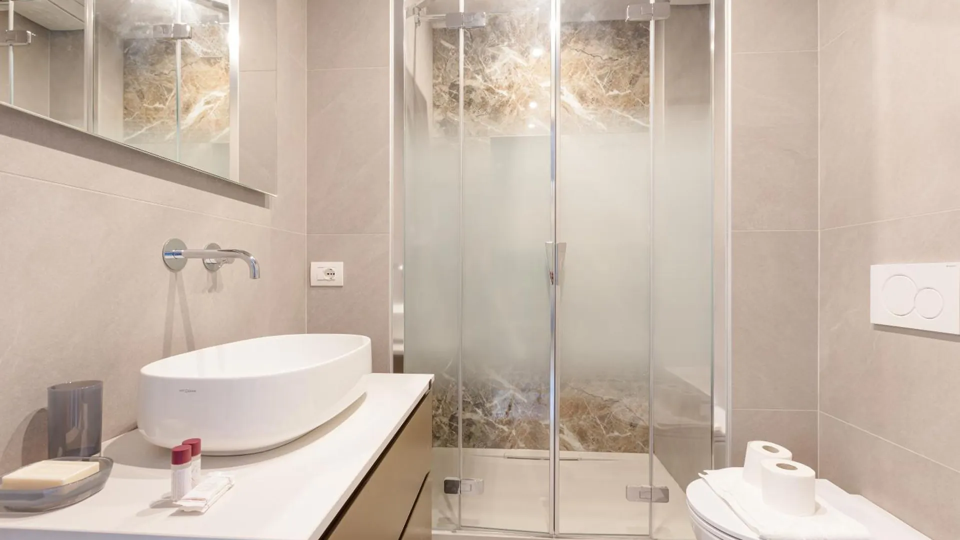 M5 Gerusalemme Modern&Elegant Apt X4 Milan